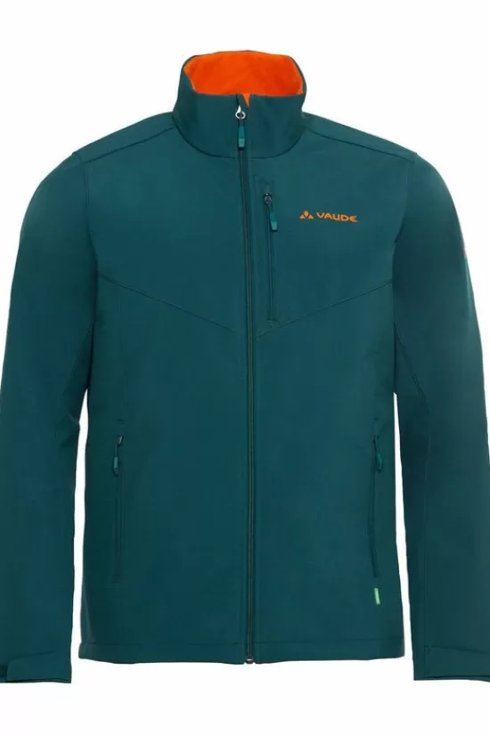 Flash Sale Softshell Jas Cyclone Me Jassen