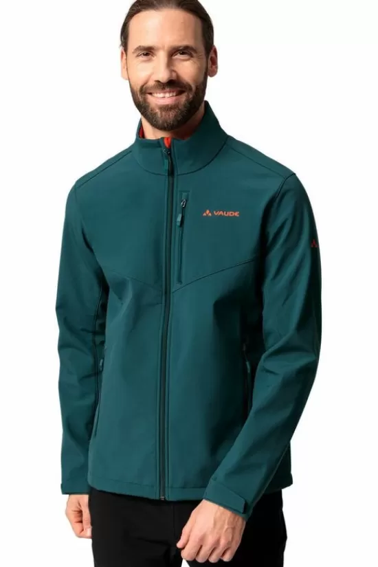 Flash Sale Softshell Jas Cyclone Me Jassen