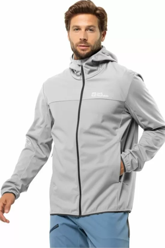 Cheap Softshell Jas Feldberg Softshell Jassen