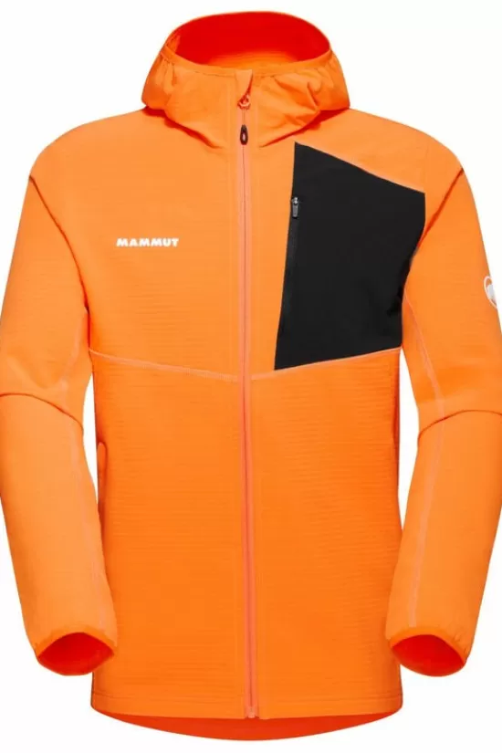 Store Softshell Jas Madris Light Softshell Jassen
