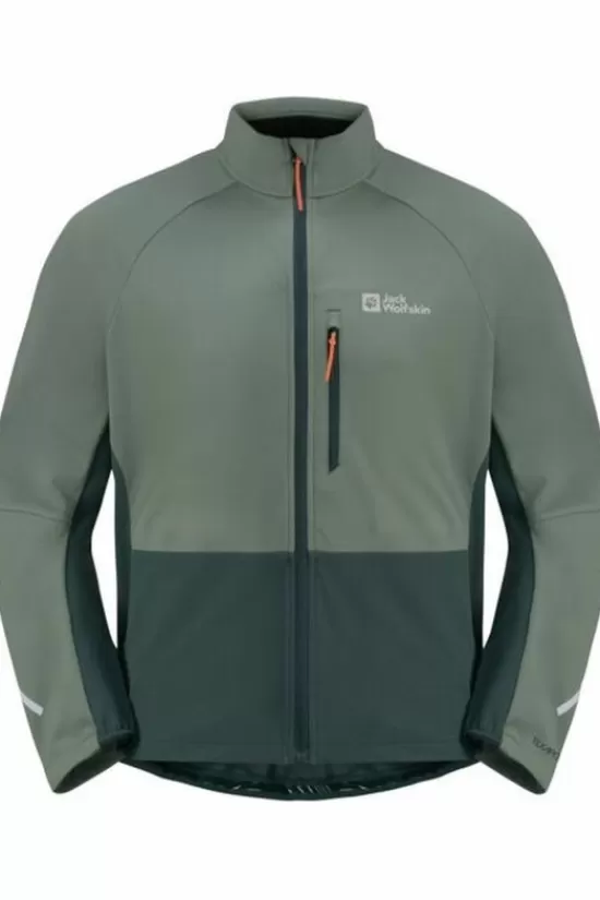 Online Softshell Jasorobbia Jassen