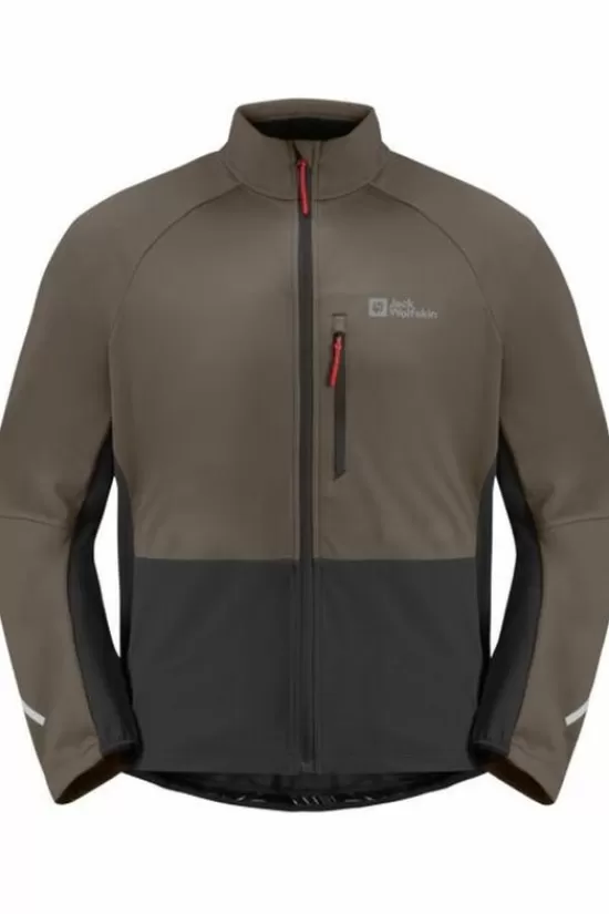 Flash Sale Softshell Jasorobbia Jassen