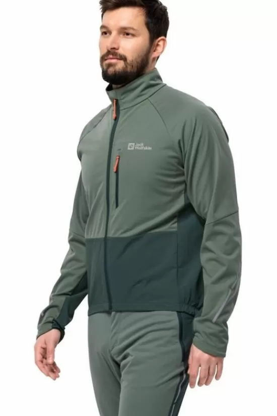 Online Softshell Jasorobbia Jassen