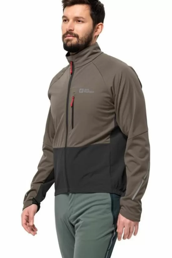 Flash Sale Softshell Jasorobbia Jassen