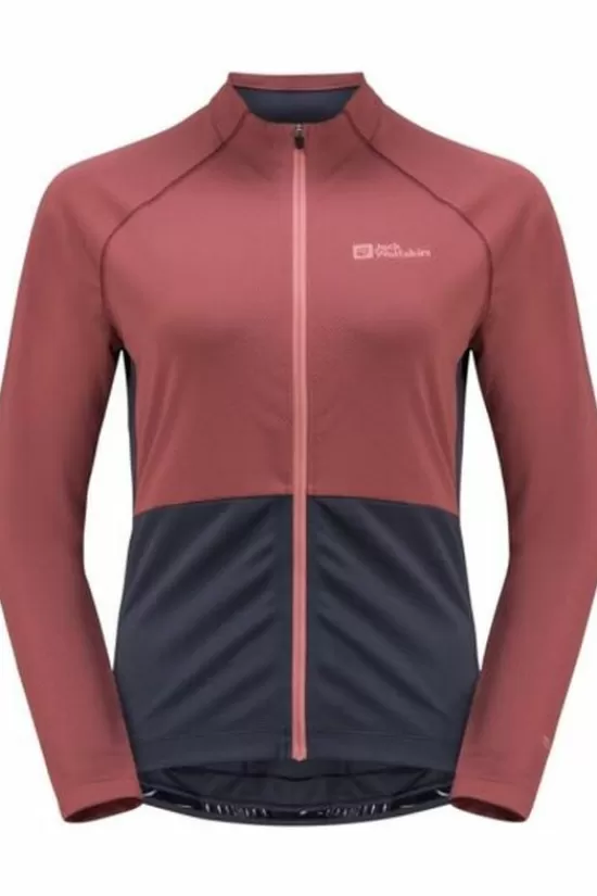 New Softshell Jasorobbia Fz L/S W Jassen