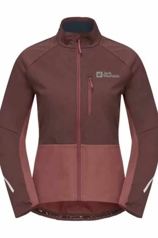 Best Softshell Jasorobbia W Jassen