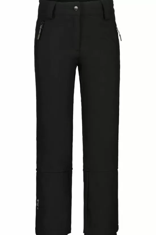 Hot Softshell Skibroek Lenexa Jr Wintersport
