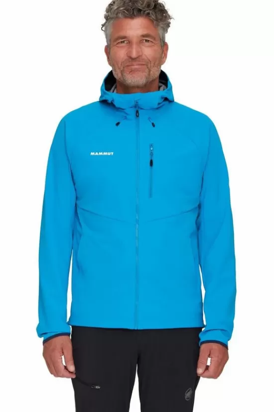 Sale Softshell Ultimate Comfort So Hood Jacket Jassen