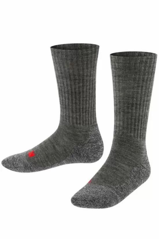 New Sok Active Kids Wool Sokken