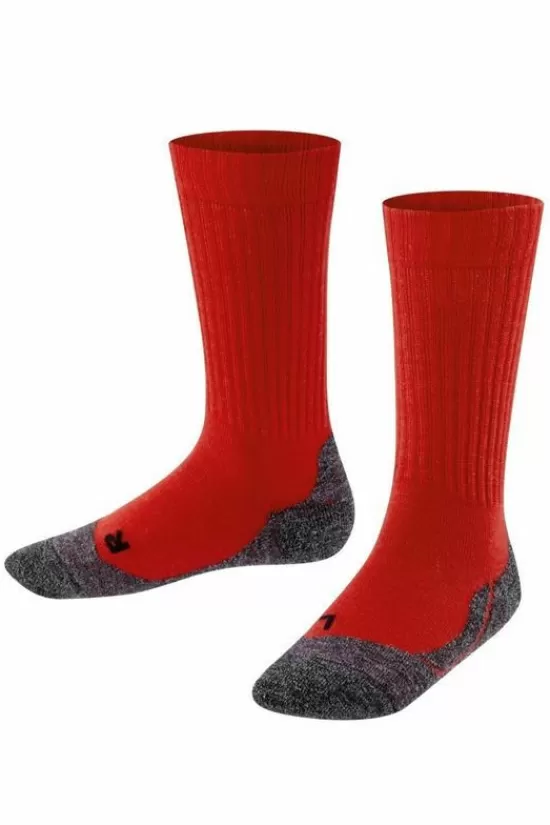 Cheap Sok Active Kids Wool Sokken