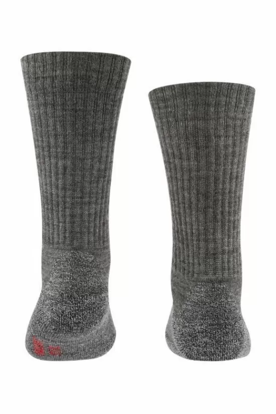 New Sok Active Kids Wool Sokken