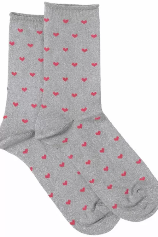 Best Sokken Bawli Glitter Accessoires