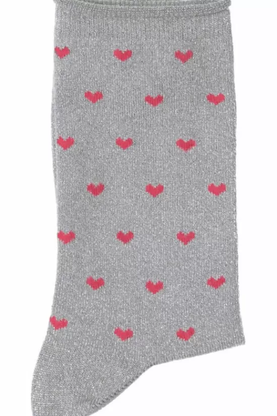 Best Sokken Bawli Glitter Accessoires