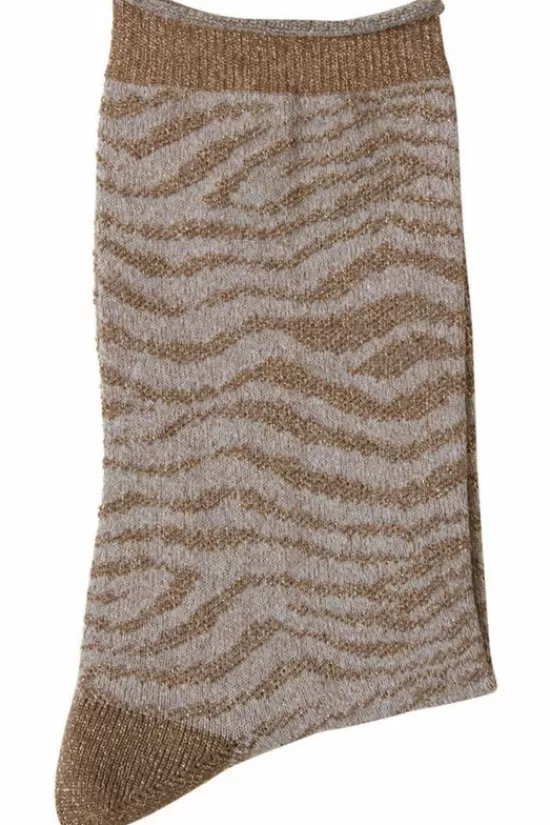 Store Sokken Bawli Glitter Accessoires