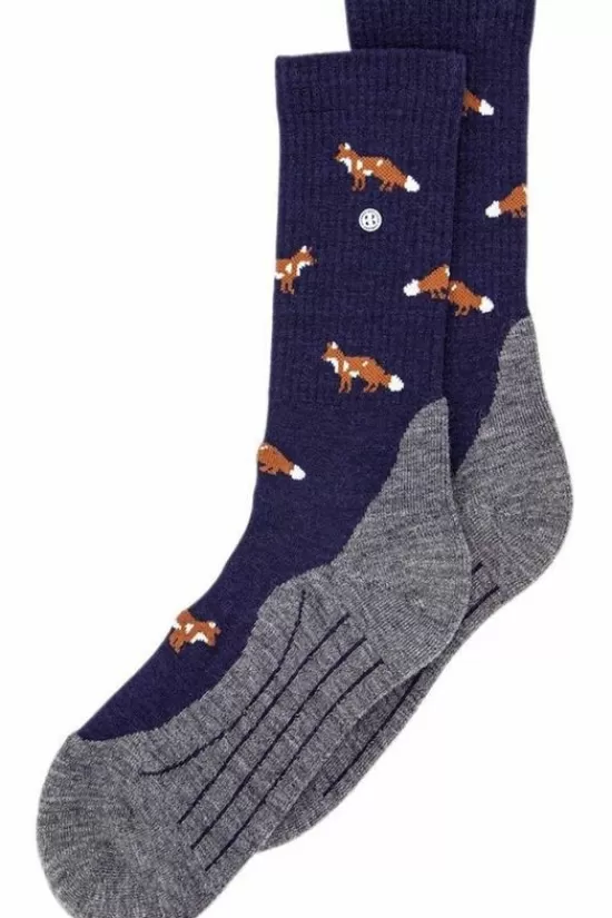 Cheap Sokken Foxy Merino Sokken