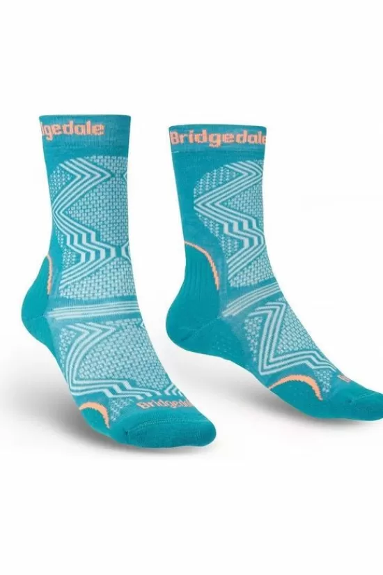Online Sokken Hike Coolmax Performance Ultra Light T2 Boot Wms Sokken