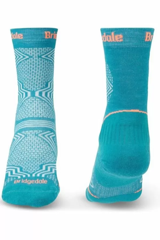 Online Sokken Hike Coolmax Performance Ultra Light T2 Boot Wms Sokken