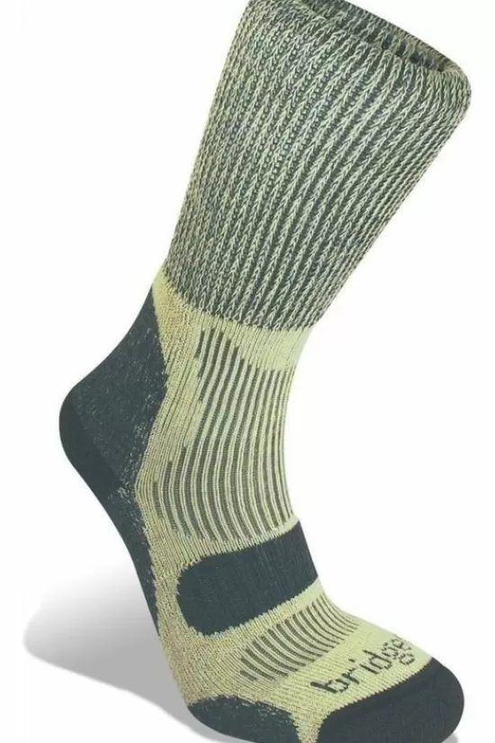New Sokken Hike Cotton Cool Comfort Lightweight Sokken
