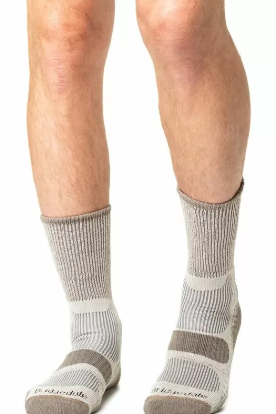 Best Sokken Hike Cotton Cool Comfort Lightweight Sokken