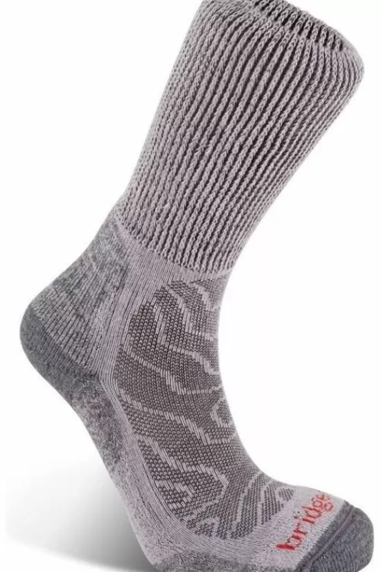 New Sokken Hike Merino Comfort Lightweight Sokken