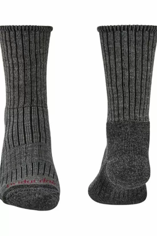 Flash Sale Sokken Hike Merino Comfort Midweight Sokken