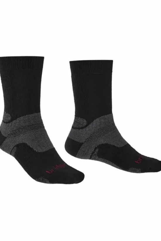 Store Sokken Hike Merino Endurance Midweight Sokken