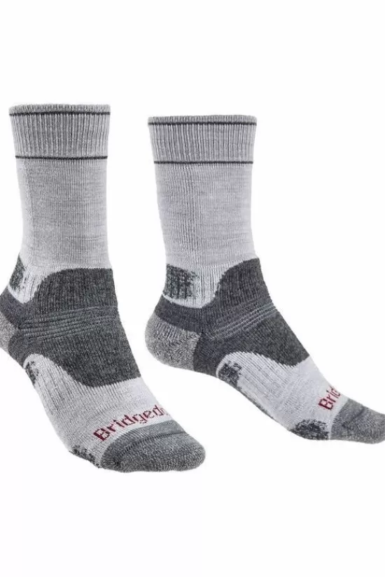 Store Sokken Hike Merino Endurance Midweight Sokken