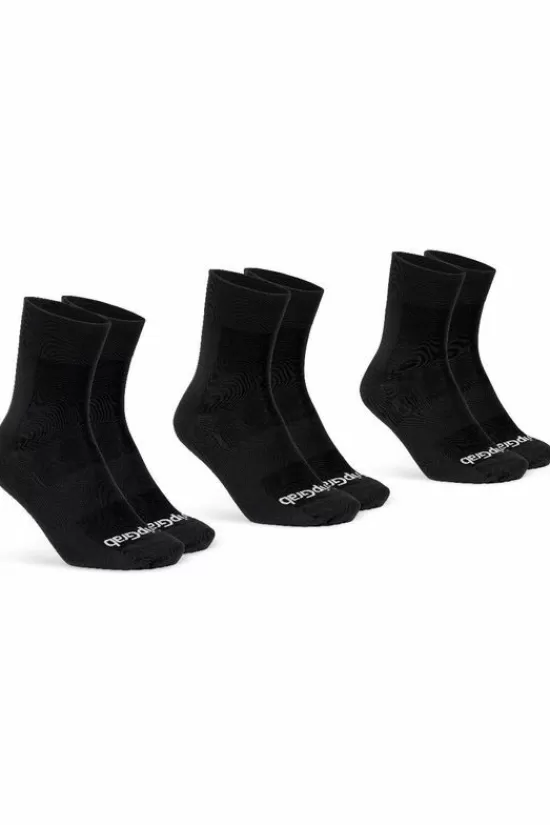 Cheap Sokken Lightweight Sl Summer Socks 3-Pack Fietskleding