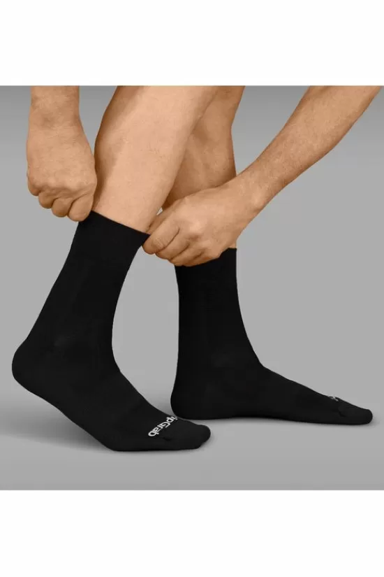 Cheap Sokken Lightweight Sl Summer Socks 3-Pack Fietskleding