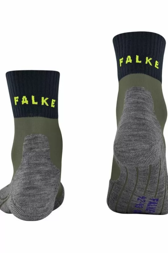 Discount Sokken Tk2 Explore Cool Short Sokken