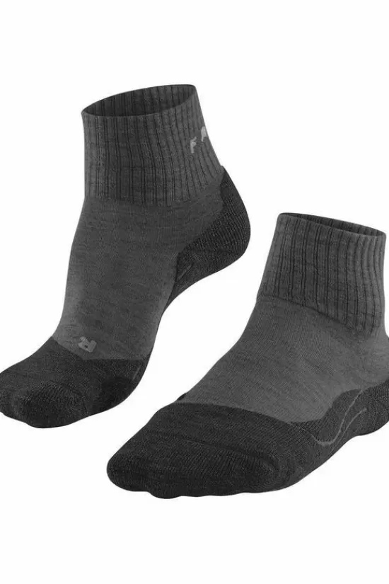 Online Sokken Tk2 Short Wool Sokken