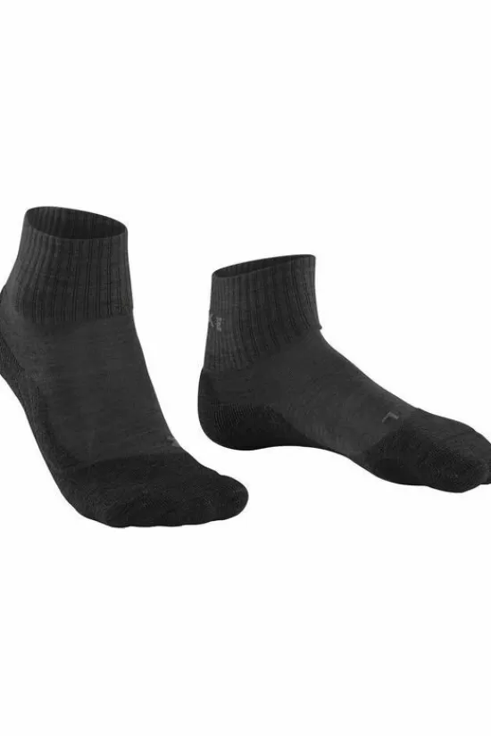 Online Sokken Tk2 Short Wool Sokken