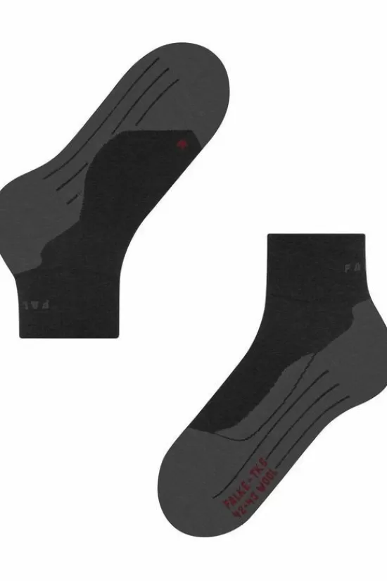 Best Sale Sokken Tk5 Short Wool Sokken