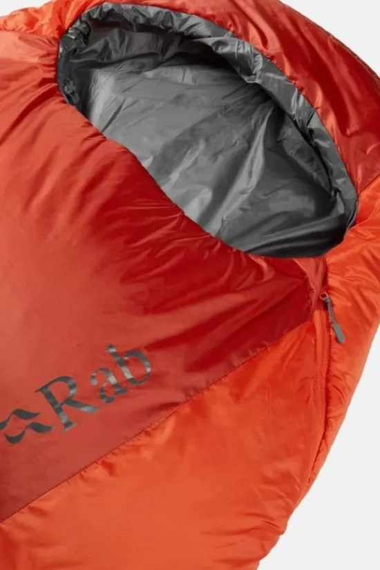 New Solar Eco 1 Long Slaapzakken