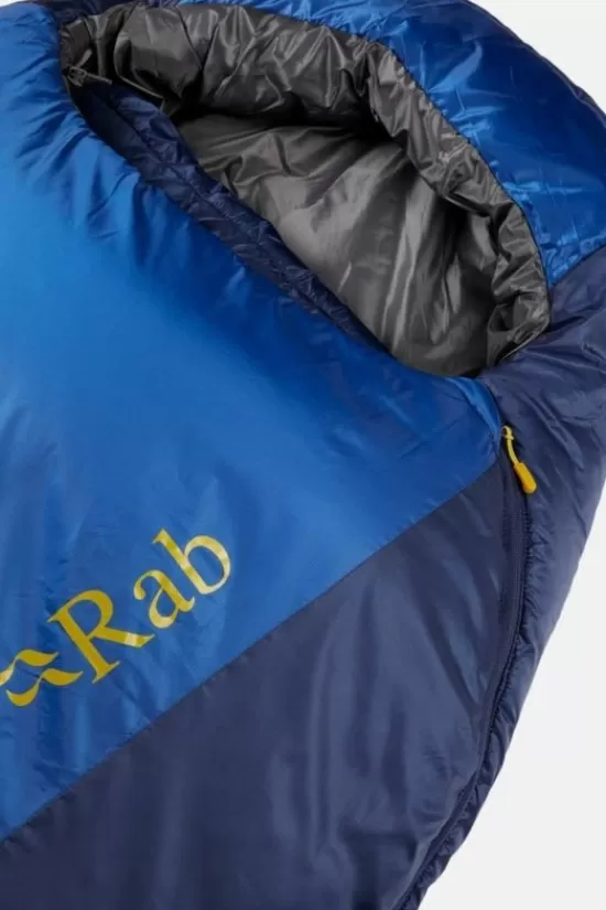 Fashion Solar Eco 2 Long Slaapzakken