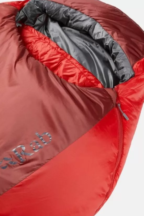 Fashion Solar Eco 3 Long Slaapzakken