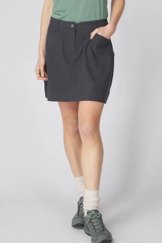 Fashion Sonora Skort W Rokken