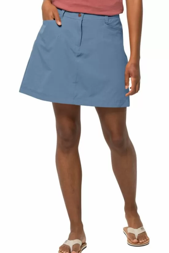 Outlet Sonora Skort W Shorts
