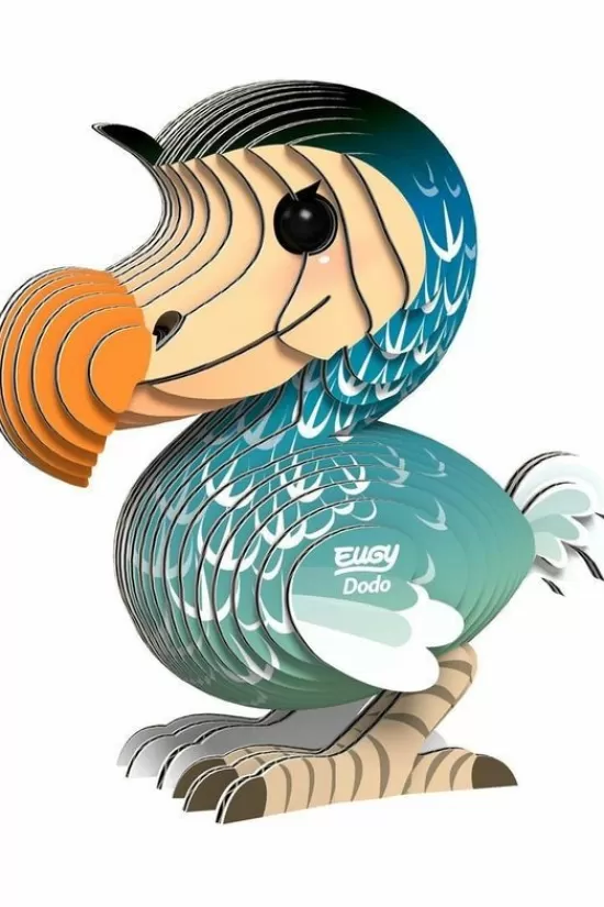 Flash Sale Speelgoed 3D Model Dodo Speelgoed & Hobby