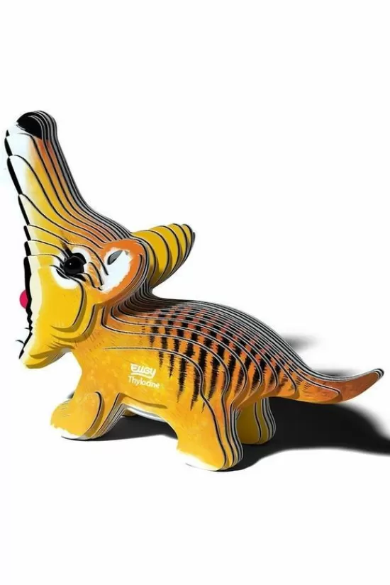 Shop Speelgoed 3D Model Tasmanian Tiger Speelgoed & Hobby