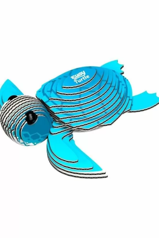 Clearance Speelgoed 3D Model Turtle Speelgoed & Hobby