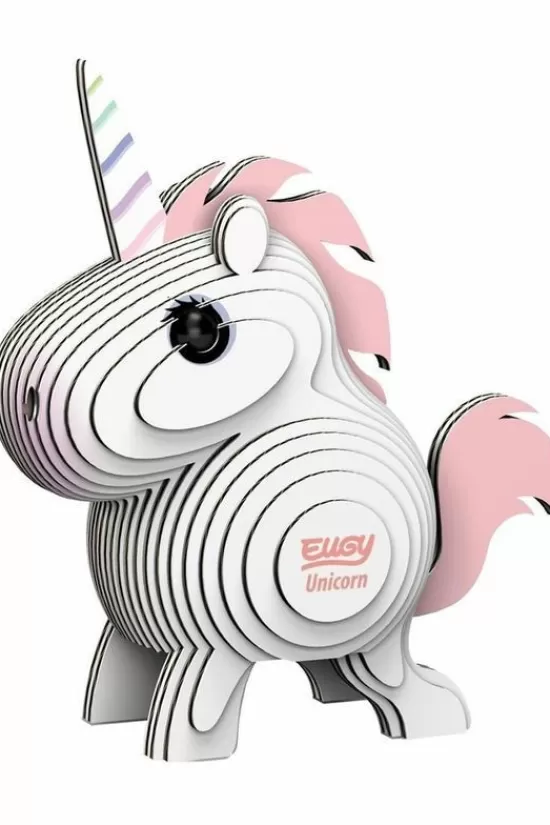 Cheap Speelgoed 3D Model Unicorn Speelgoed & Hobby
