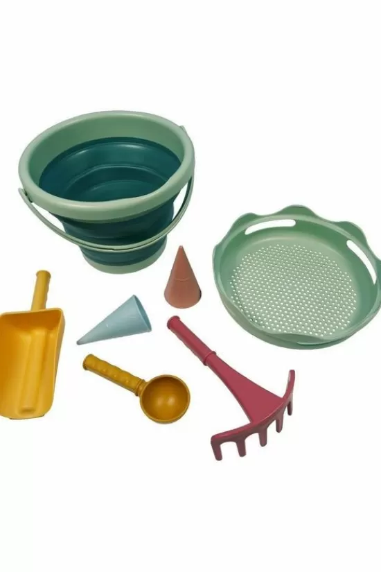Flash Sale Speelgoed 7 In 1 Sand Toys Set Speelgoed & Hobby