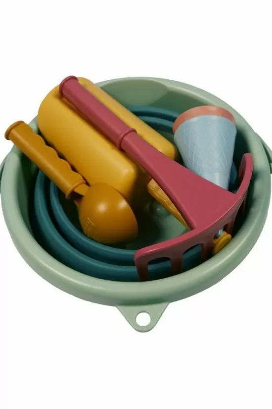 Flash Sale Speelgoed 7 In 1 Sand Toys Set Speelgoed & Hobby