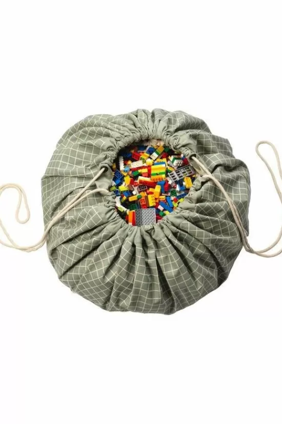Fashion Speelgoed Bag Original Organic Speelgoed