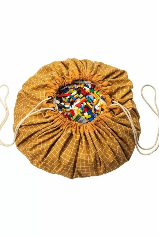Discount Speelgoed Bag Original Organic Speelgoed