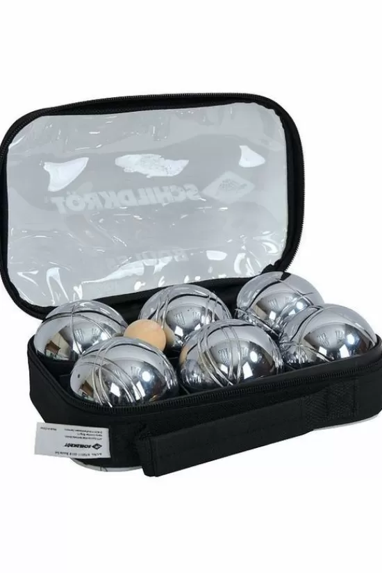 Fashion Speelgoed Boule/Boccia/Petanque Set Speelgoed & Hobby
