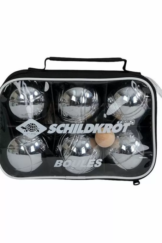 Fashion Speelgoed Boule/Boccia/Petanque Set Speelgoed & Hobby