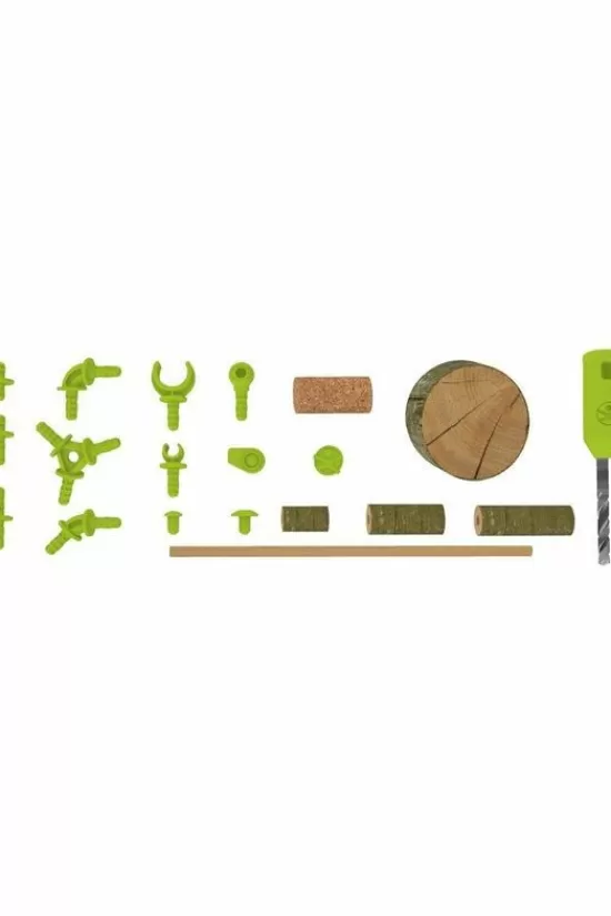 Fashion Speelgoed Construction Set Starter Kit Speelgoed