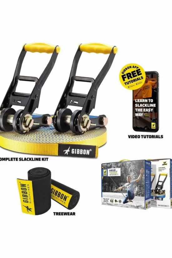 Online Speelgoed Gib Flowline Treewear Set Speelgoed